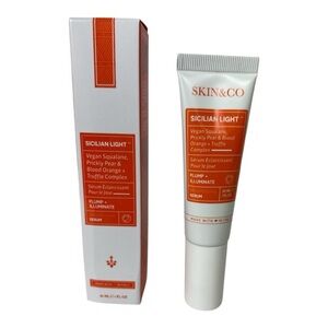 Skin & Co Sicilian Light Serum 30 ml/1 fl oz NIP